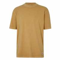 Reebok Мъжка Риза Classics Natural Dye T-Shirt Mens Brgoch Мъжки ризи