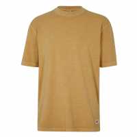 Reebok Мъжка Риза Classics Natural Dye T-Shirt Mens Бргоч Мъжки ризи