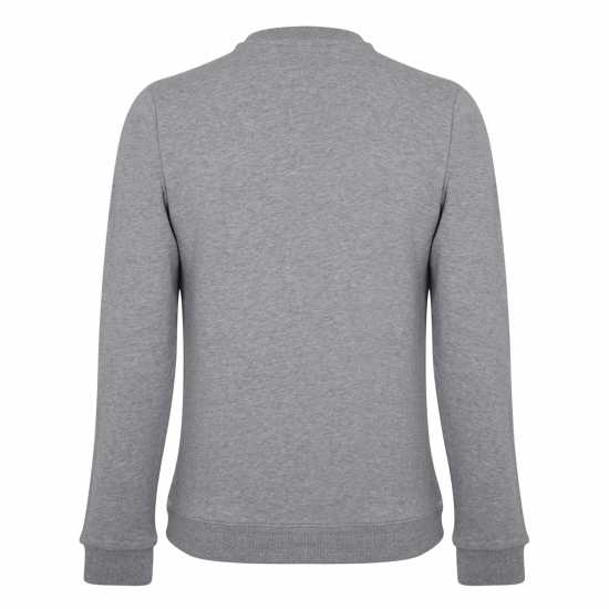 Reebok Print Sweatshirt  Мъжко облекло за едри хора