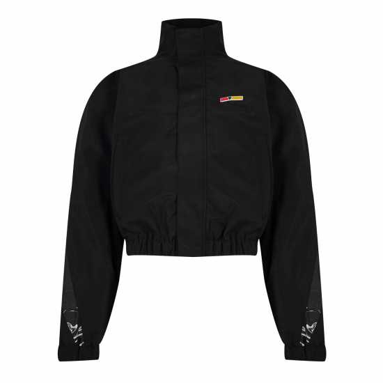 Мъжки якета и палта Reebok X Pyer Moss Logo Windbreaker Mens Reebok X Pyer Moss Logo Windbreaker Mens Мъжки якета и палта