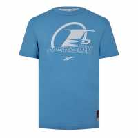 Reebok Iverson I3 Sn99 Есблу Мъжки тениски с яка