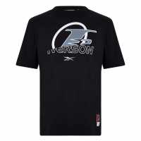 Reebok Iverson I3 Sn99 Black Мъжки ризи