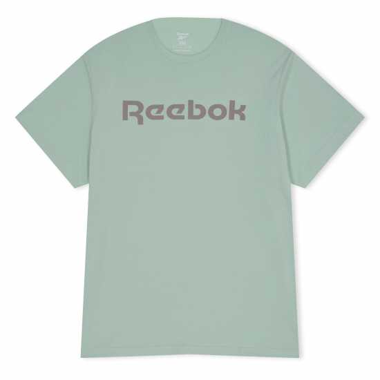 Reebok Gs Rbok Linea Sn99  - Мъжки дрехи за фитнес