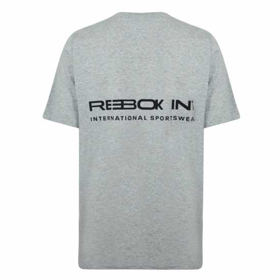 Reebok T-Shirt MGREYH Мъжки ризи