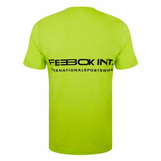 Reebok T-Shirt Aciyel Мъжки ризи