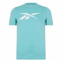 Reebok Тениска Performance T Shirt  Мъжки ризи