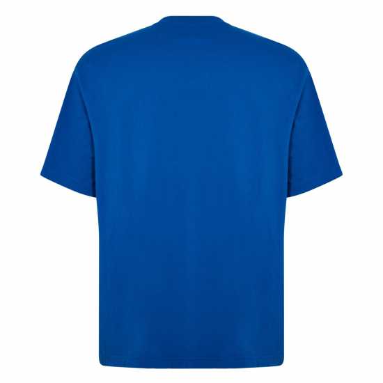 Reebok Тениска Spectator T Shirt Vecblu Мъжки ризи