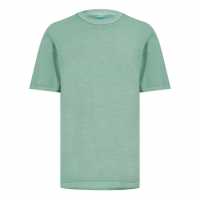 Reebok Мъжка Тениска Natural Dye T Shirt Mens