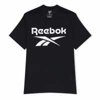 Reebok Тениска Sup Graphic Ss T Shirt  Мъжки ризи