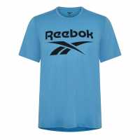 Reebok Sup Ss Grap Sn99  Мъжки ризи