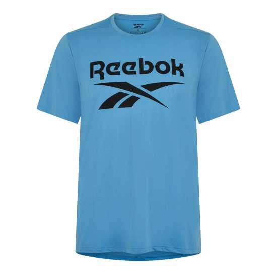 Reebok Sup Ss Grap Sn99  Мъжки ризи