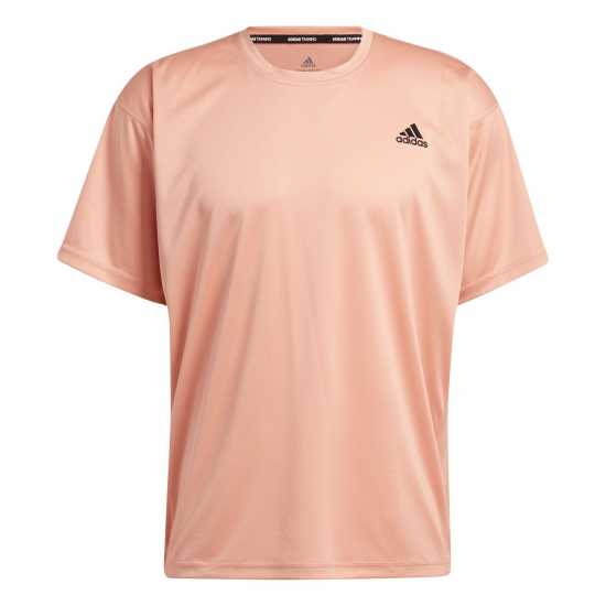 Adidas Mens Yoga Tee Sn99  Мъжки ризи