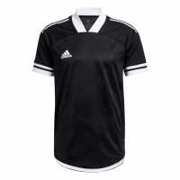 Adidas Мъжка Риза Condivo20 Jsy T-Shirt Mens  Футболни тренировъчни горнища