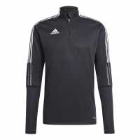 Adidas Мъжка Спортна Тениска Tiro 21 Training Top Mens  Мъжки ризи
