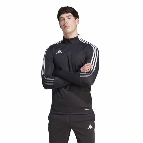 Adidas Мъжка Спортна Тениска Tiro 21 Training Top Mens  Мъжки ризи