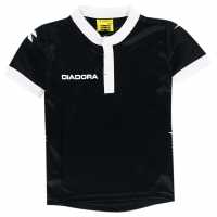 Diadora Тениска Момчета T Shirt Junior Boys  Детски основен слой дрехи