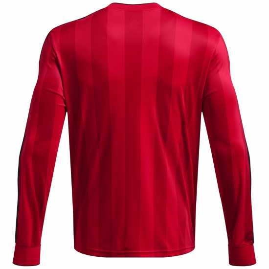 Under Armour Terrace Jersey Sn99 Червено Мъжки тениски и фланелки