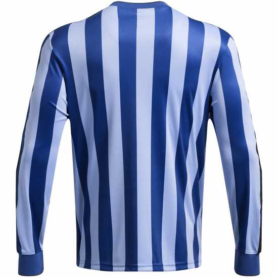 Under Armour Terrace Jersey Sn99 Синьо Мъжки тениски и фланелки