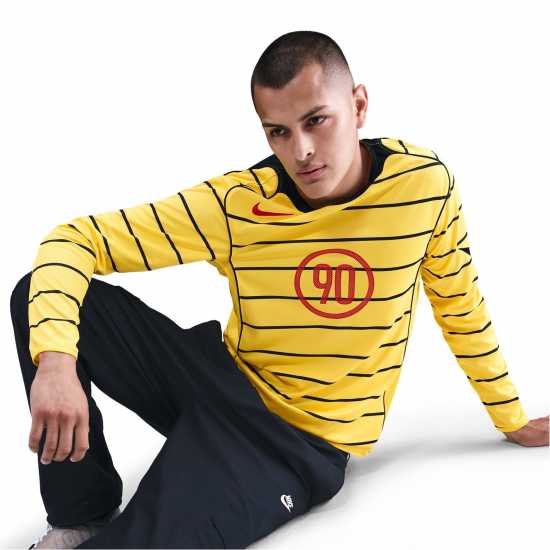 Nike T90 Energy Ls Sn54  Всекидневно футболно облекло