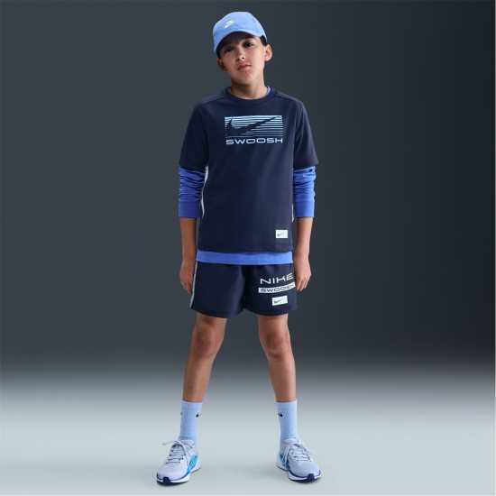 Nike B Nk Df Multi S Jn99  