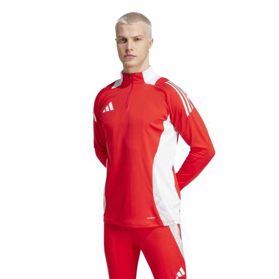 Мъжки тениски и фланелки Adidas Tiro24 C Top Sn99 Adidas Tiro24 C Top Sn99 Мъжки тениски и фланелки