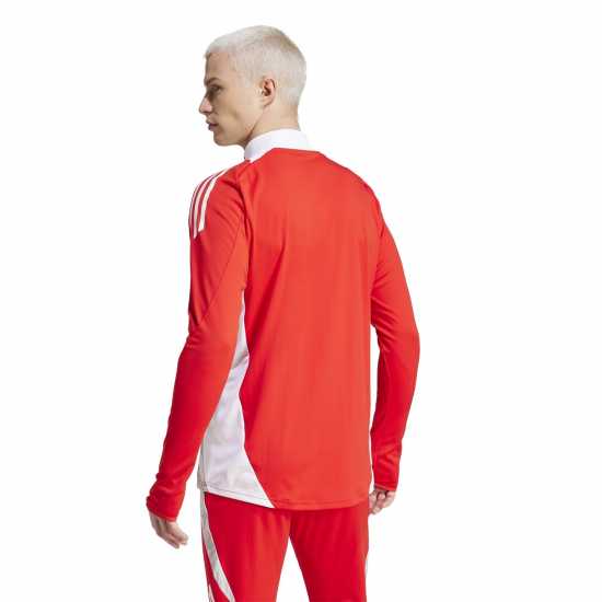 Мъжки тениски и фланелки Adidas Tiro24 C Top Sn99 Adidas Tiro24 C Top Sn99 Мъжки тениски и фланелки