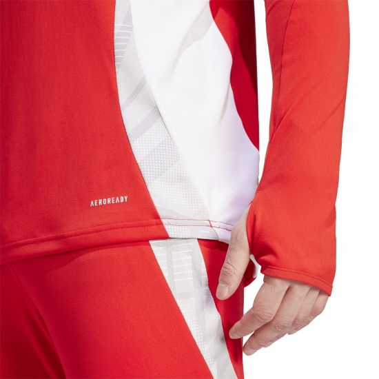 Мъжки тениски и фланелки Adidas Tiro24 C Top Sn99 Adidas Tiro24 C Top Sn99 Мъжки тениски и фланелки