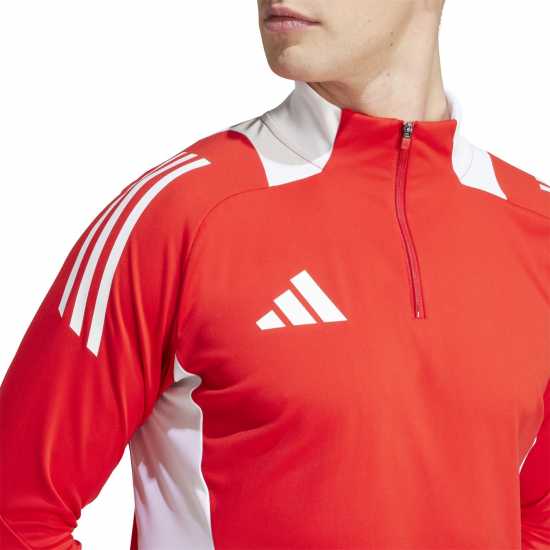Мъжки тениски и фланелки Adidas Tiro24 C Top Sn99 Adidas Tiro24 C Top Sn99 Мъжки тениски и фланелки