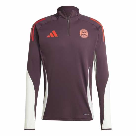 Adidas Bayern Munich Tiro 24 Training 2024 2025 Top Adults  Мъжки тениски и фланелки