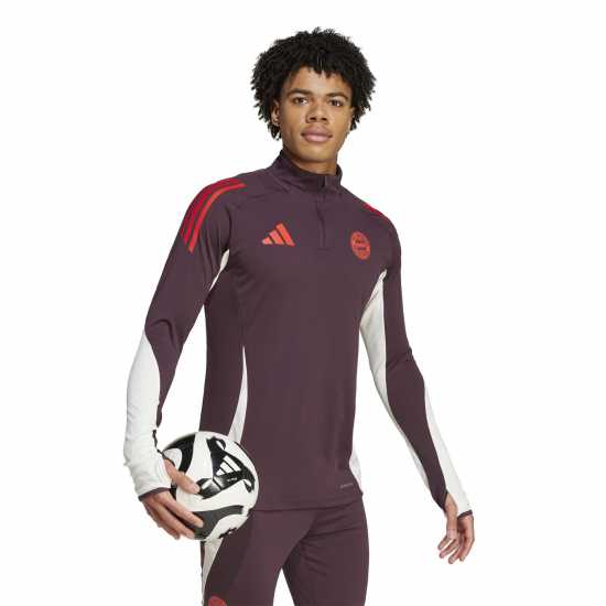 Adidas Bayern Munich Tiro 24 Training 2024 2025 Top Adults  Мъжки тениски и фланелки