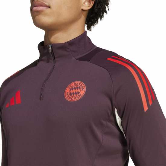 Adidas Bayern Munich Tiro 24 Training 2024 2025 Top Adults  Мъжки тениски и фланелки