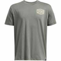 Under Armour Pjt Rck Ss Tools Jn99  Детски тениски и фланелки