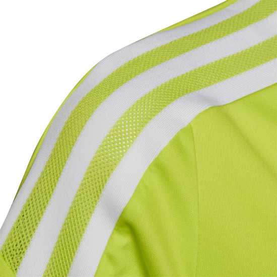 Adidas Condivo 22 Match Day Shirt Juniors TM Solar Yellow - Детски тениски и фланелки