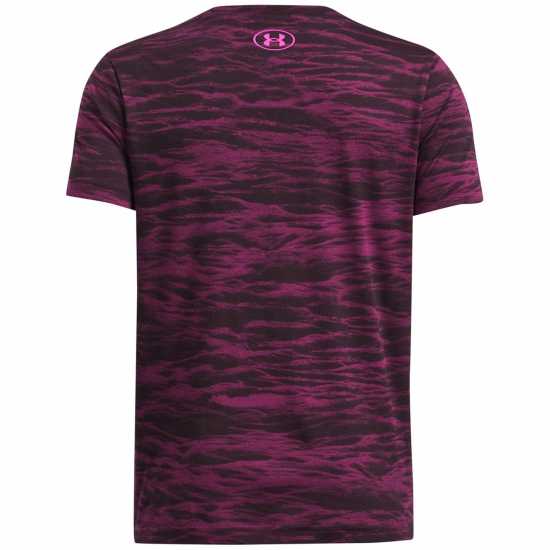 Under Armour P Rk B Thr Bb Ss Jn99  Детски тениски и фланелки