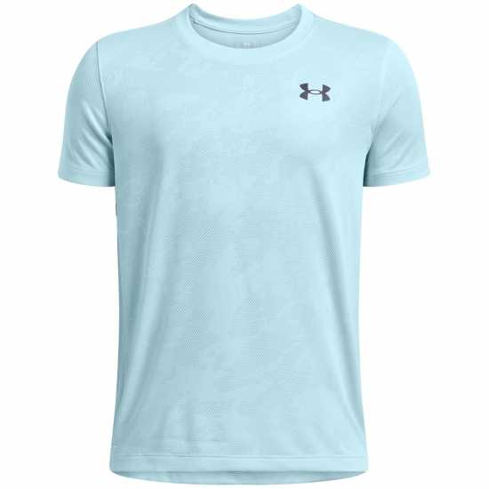Under Armour Tech Vent Ss Jn52  Детски тениски и фланелки