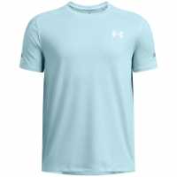Under Armour Tech Ss Tee Jn99  Детски тениски и фланелки