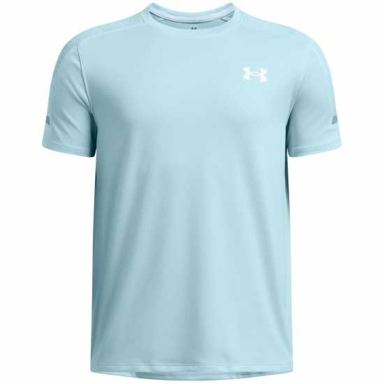 Under Armour Tech Ss Tee Jn99  Детски тениски и фланелки
