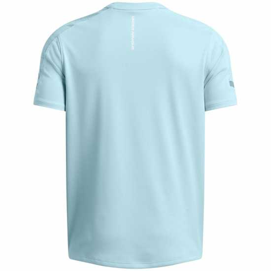 Under Armour Tech Ss Tee Jn99  Детски тениски и фланелки