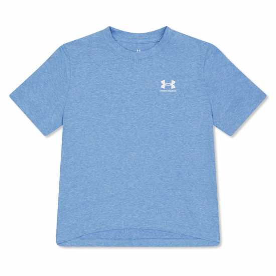 Under Armour B Ctn Ss Mfo Jn99 Under Armour B Ctn Ss Mfo Jn99