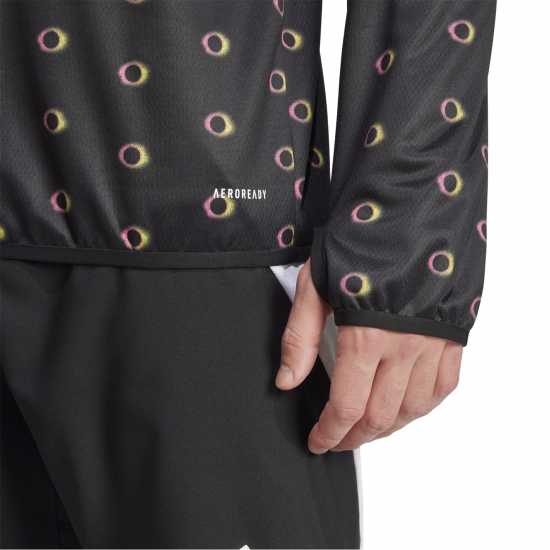 Adidas Мъжка Риза Juve Pre Wtp T-Shirt Mens  