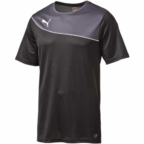Puma (F1) Boy Momentta Tee Juniors  
