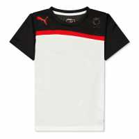 Puma (F13) King Training Tee Juniors  