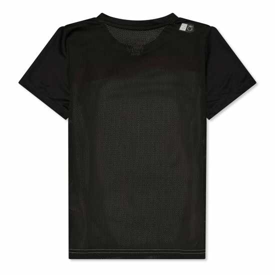 Puma (F13) King Training Tee Juniors  