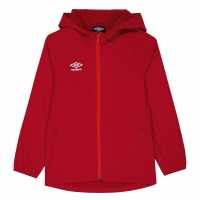 Umbro Prm Shw Jkt Jn Jn99  Детски тениски и фланелки