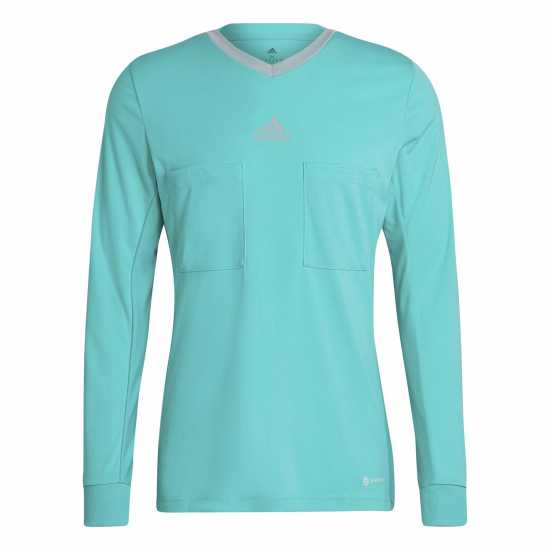 Adidas Фланелка С Дълъг Ръкав Referee Long Sleeve Jersey Adults  Мъжки тениски и фланелки