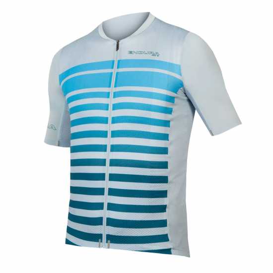 Endura Pro Sl Lite S/s Jersey Бетонен сив Мъжки тениски и фланелки