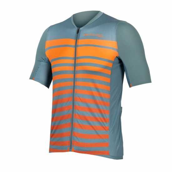 Мъжки тениски и фланелки Endura Pro Sl Lite S/s Jersey Тиква Endura Pro Sl Lite S/s Jersey Тиква Мъжки тениски и фланелки