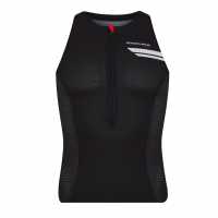 Endura Qdc Drag2Zero Tri Vest  Мъжки тениски и фланелки