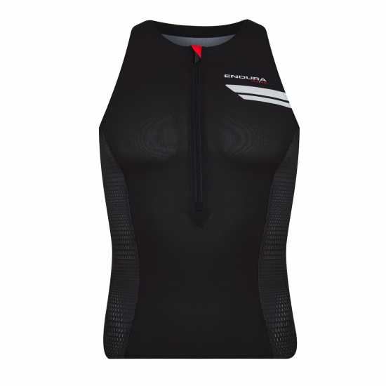 Мъжки тениски и фланелки Endura Qdc Drag2Zero Tri Vest Endura Qdc Drag2Zero Tri Vest Мъжки тениски и фланелки