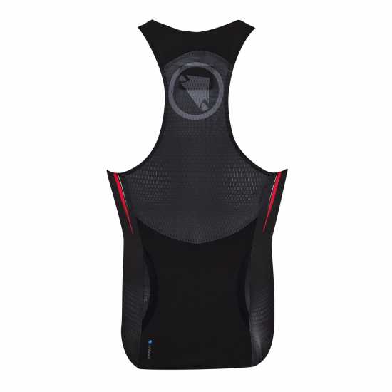 Мъжки тениски и фланелки Endura Qdc Drag2Zero Tri Vest Endura Qdc Drag2Zero Tri Vest Мъжки тениски и фланелки